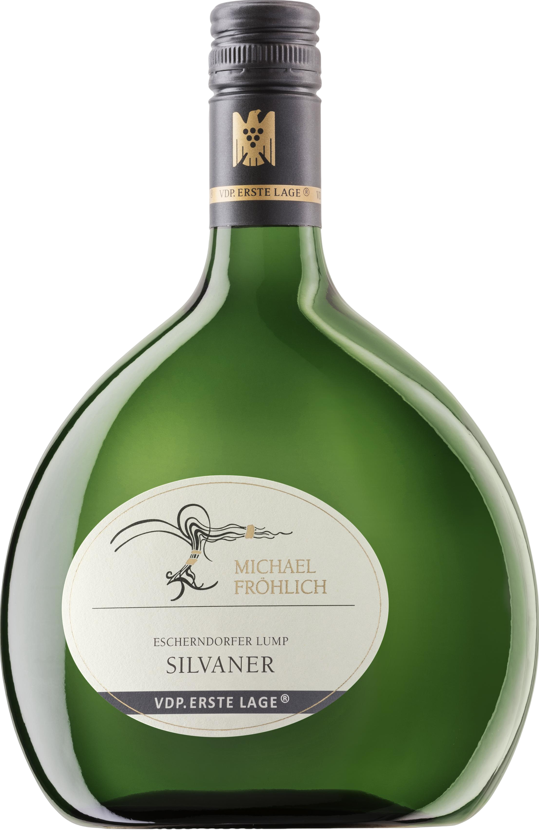 Escherndorfer Lump Silvaner 1. Lage