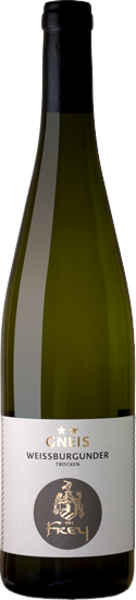 Wisser Eck Gneis ** Weißburgunder