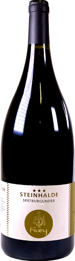 Steinhalde Spätburgunder