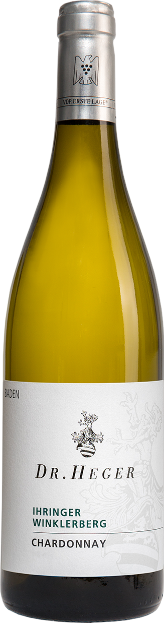 Ihringer Winklerberg Chardonnay 1. Lage