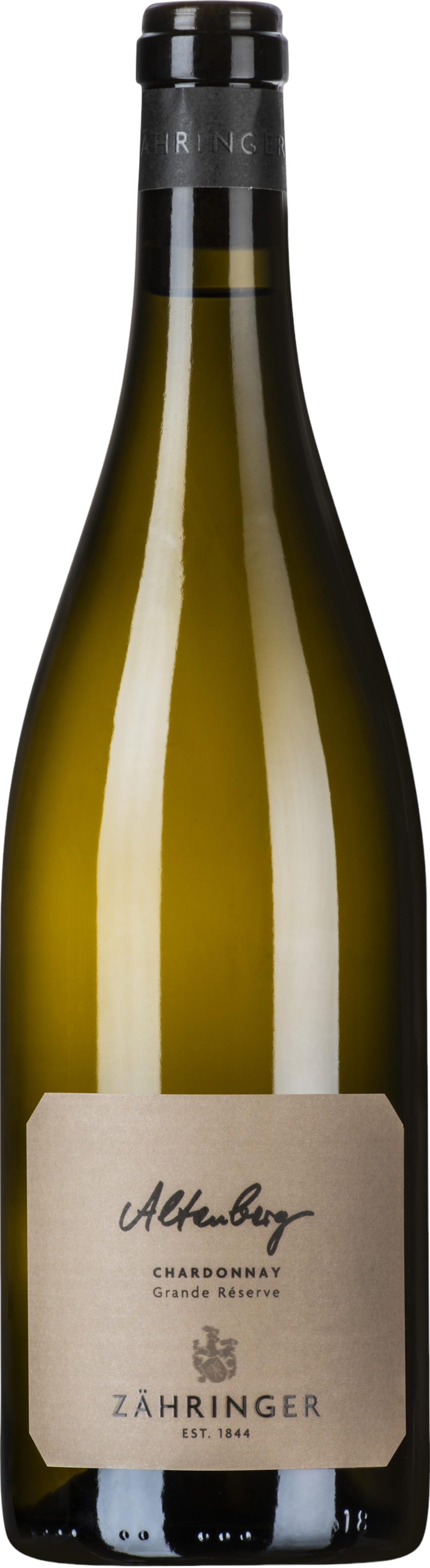Altenberg Grande Réserve Chardonnay