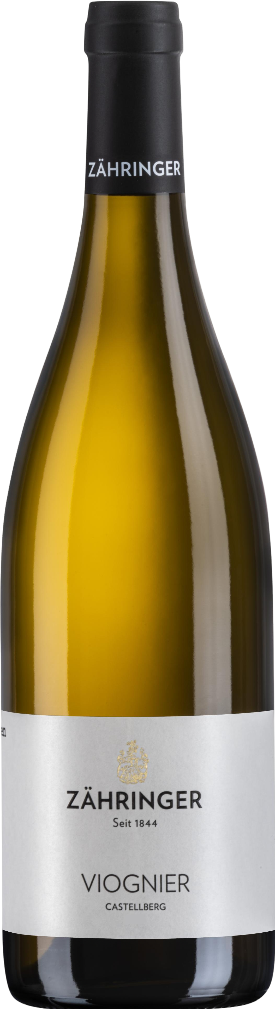 Castellberg Grande Réserve Viognier