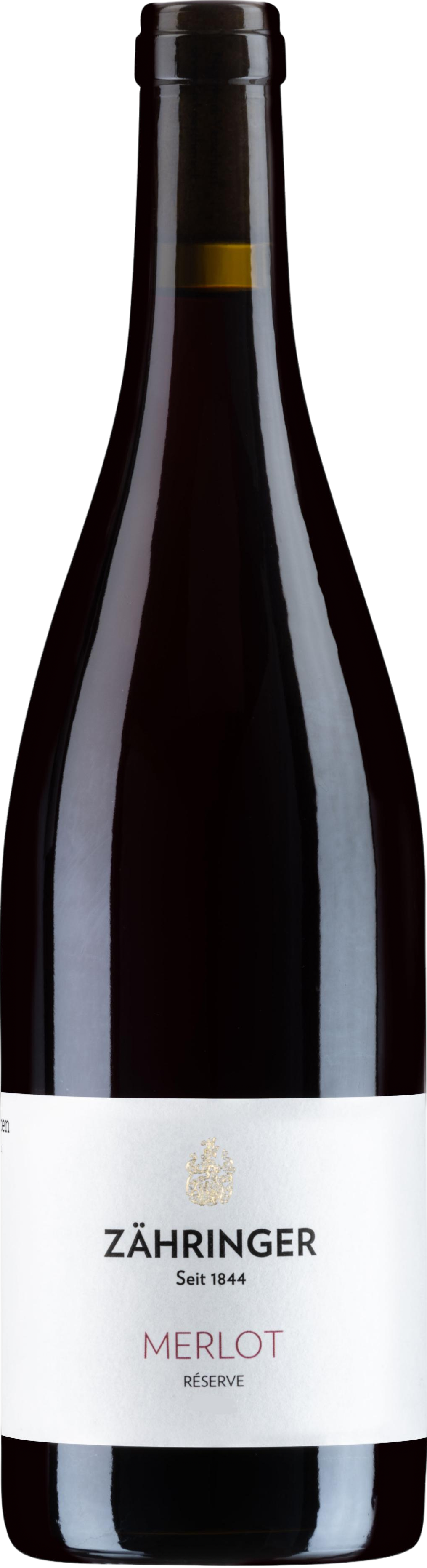 Castellberg Réserve Merlot