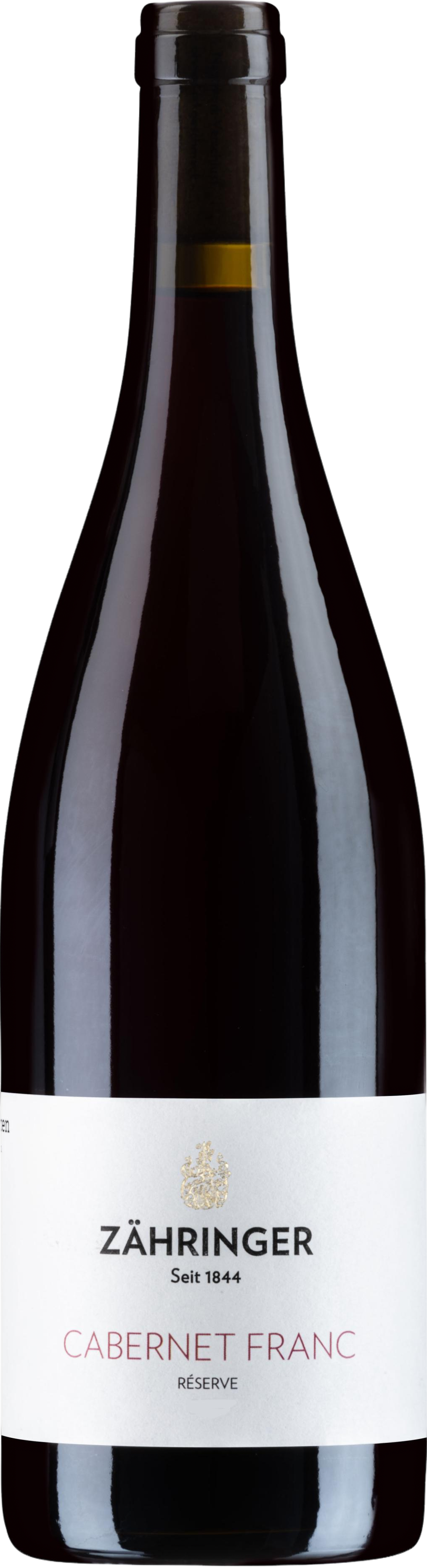 Réserve Cabernet Franc
