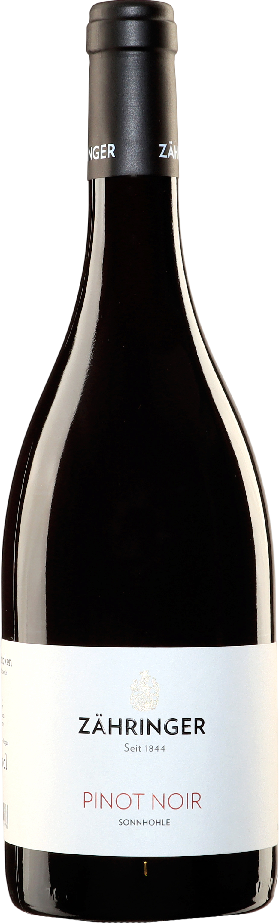 Sonnhohle Grande Réserve Pinot Noir
