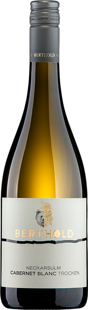 Neckarsulm Cabernet Blanc