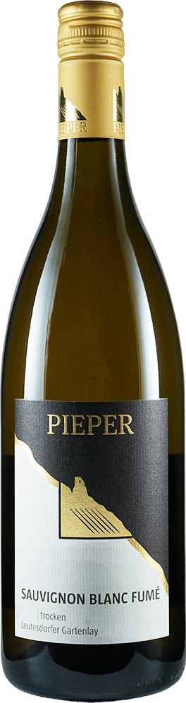 Leutesdorfer Gartenlay Fumé Sauvignon Blanc