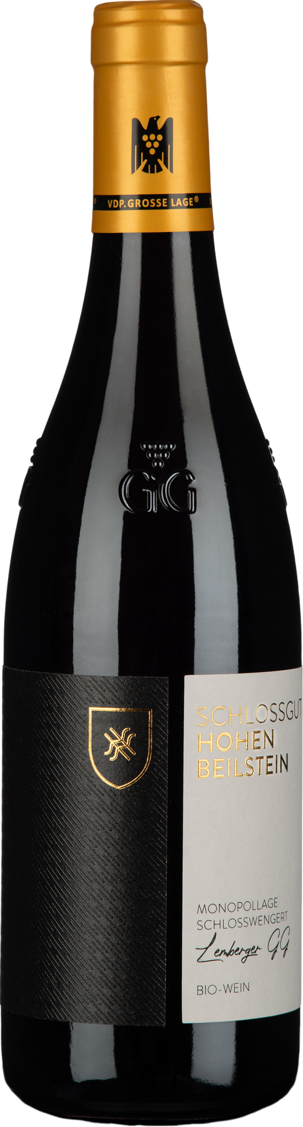 Beilsteiner Schlosswengert Lemberger GG