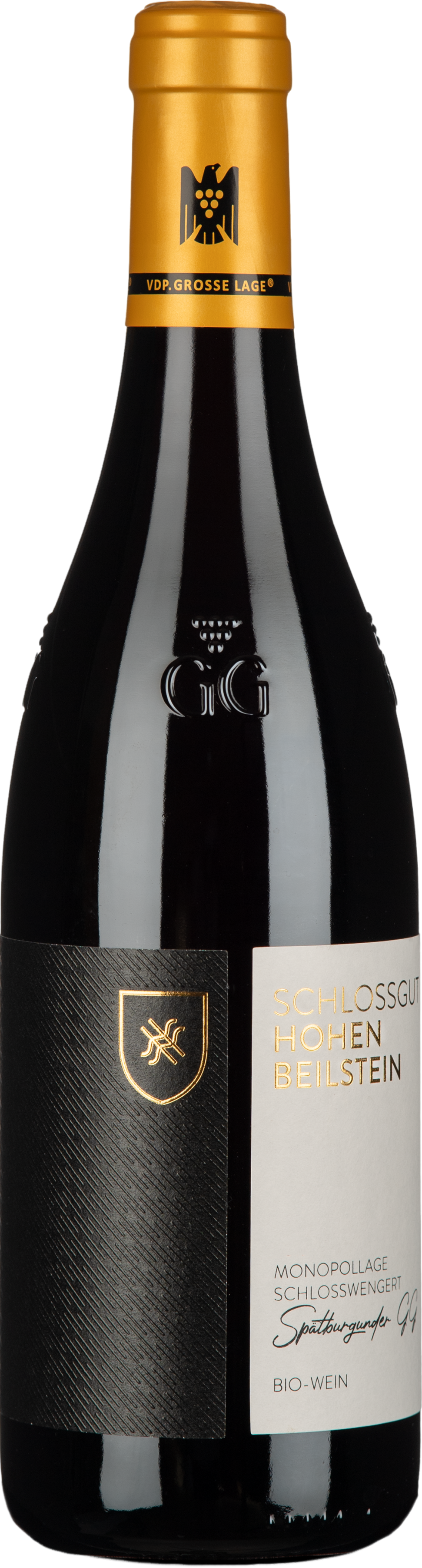 Beilsteiner Schlosswengert Spätburgunder GG