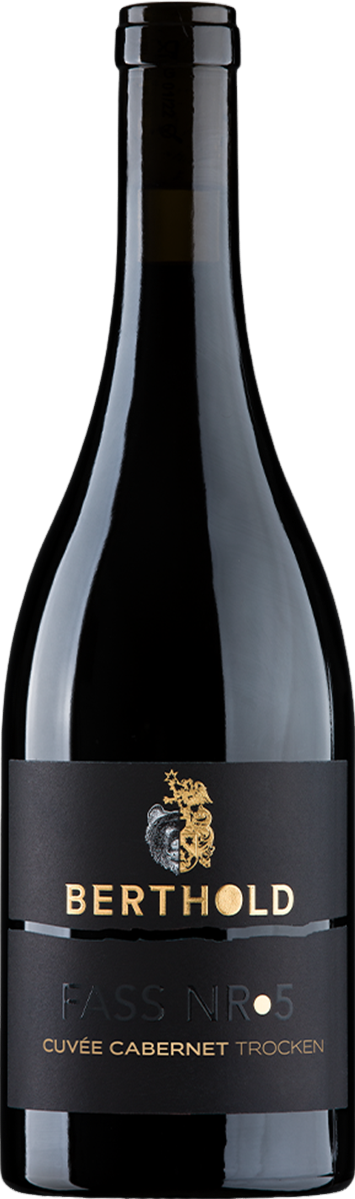 Fass Nr. 5 Cabernet Cuvée