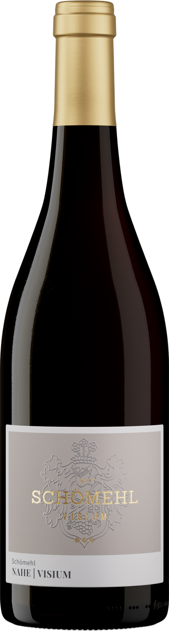 Laubenheimer Vogelsang R Pinot Noir