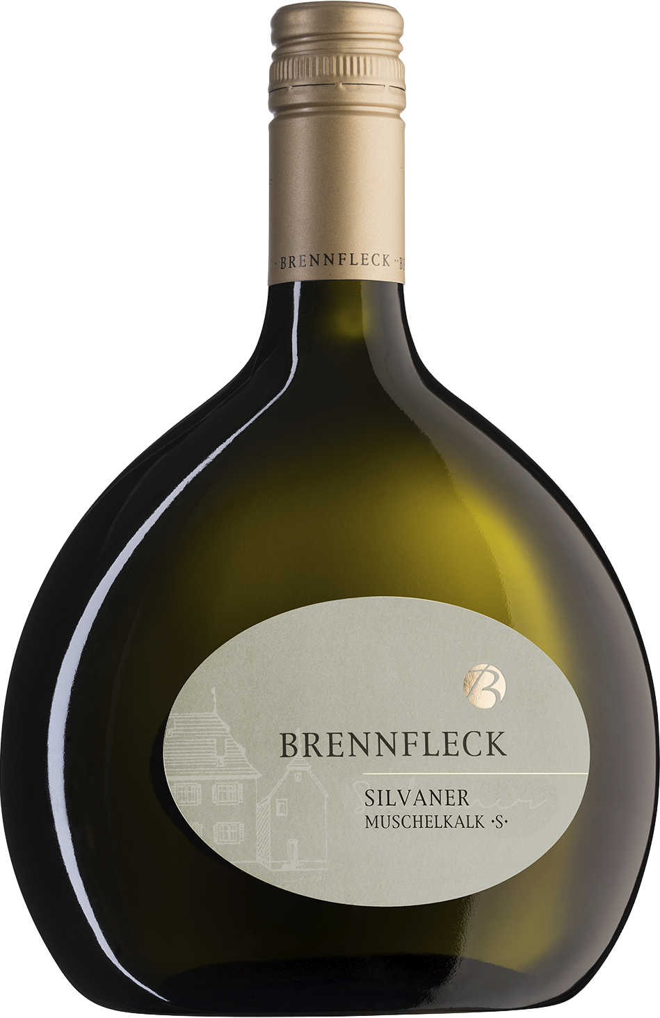 Sulzfelder Maustal Muschelkalk S Silvaner