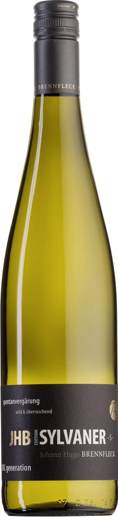 Sulzfelder Maustal JHB Sylvaner S