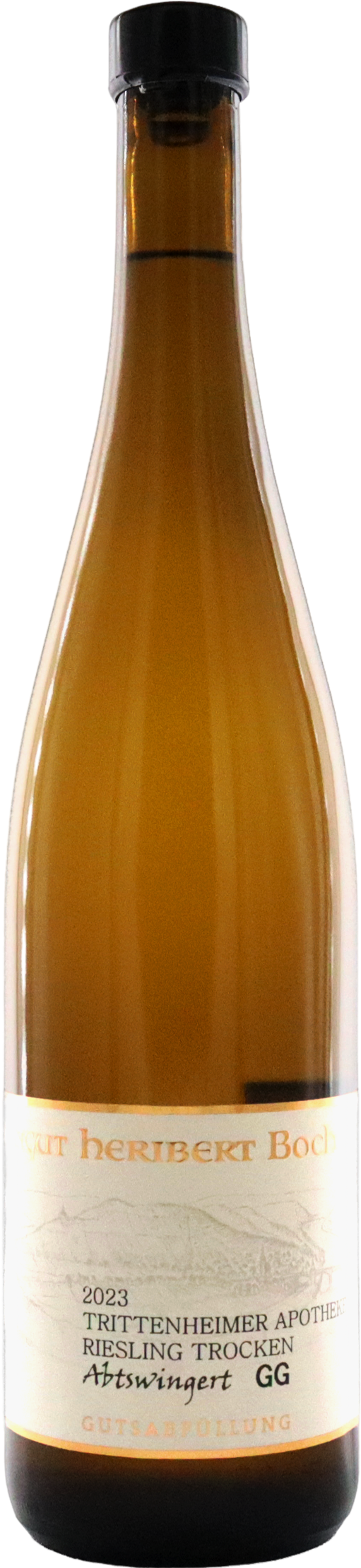 Trittenheimer Apotheke Abtswingert GG Riesling