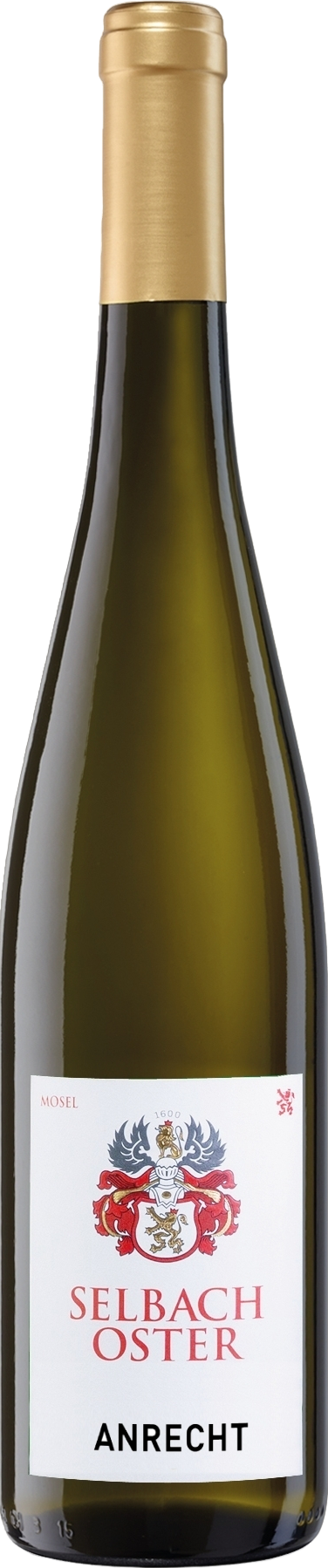 Zeltinger Himmelreich Anrecht Riesling Auslese