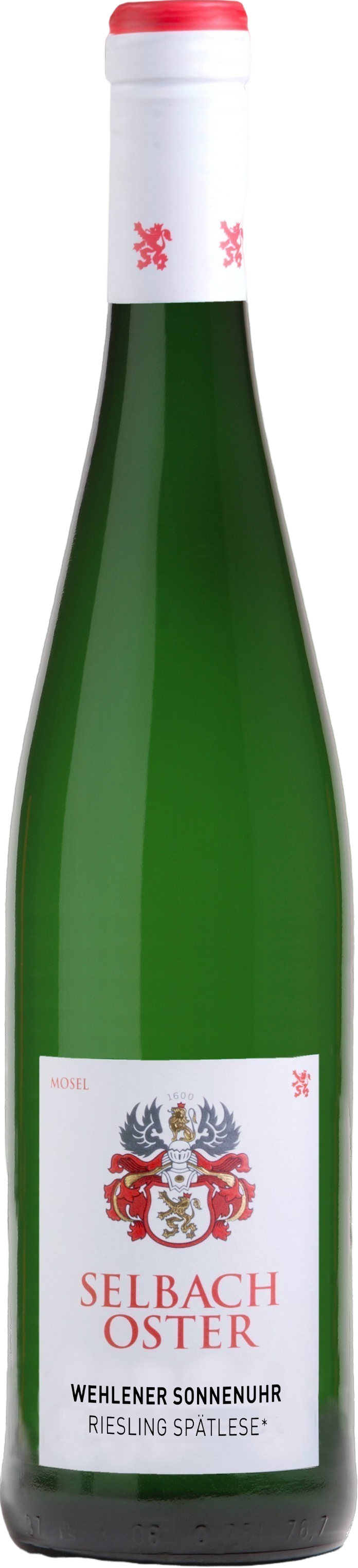 Wehlener Sonnenuhr * Riesling Spätlese