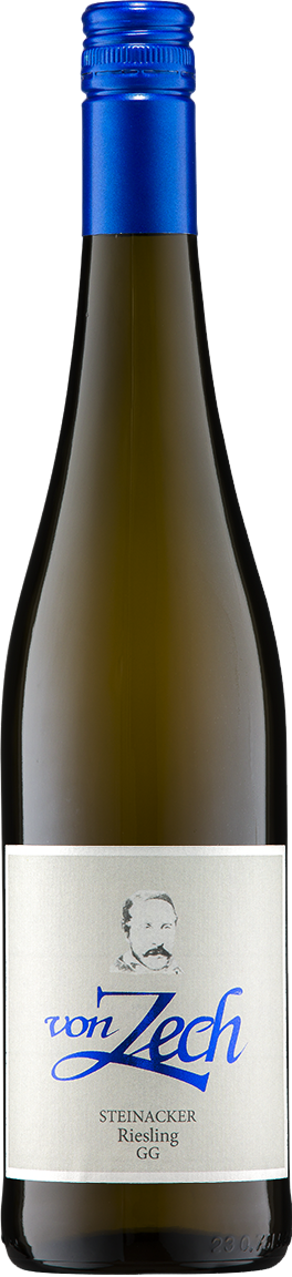 Kirchheimer Steinacker von Zech GG Riesling