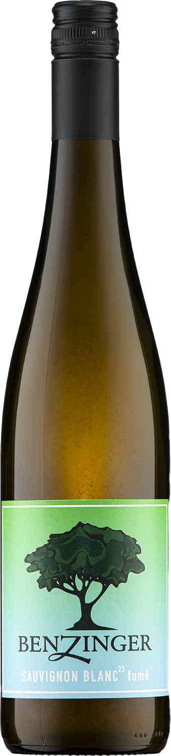 Fumé Sauvignon Blanc
