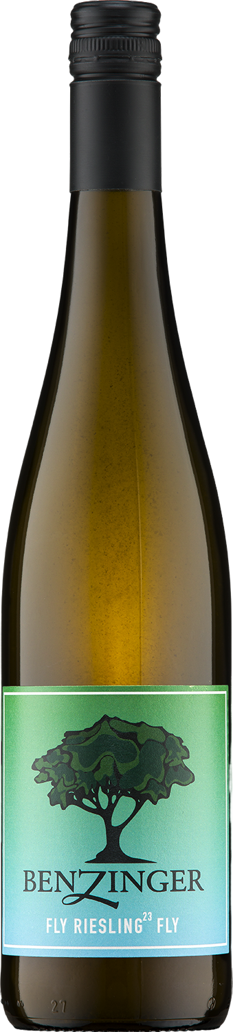 Sans fly Riesling fly
