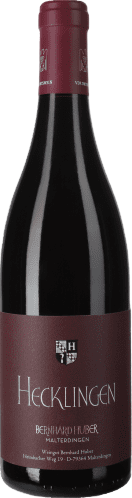 Hecklinger Spätburgunder