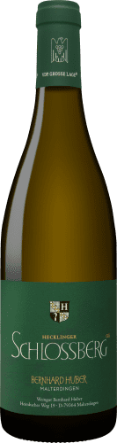 Hecklinger Schlossberg Chardonnay GG