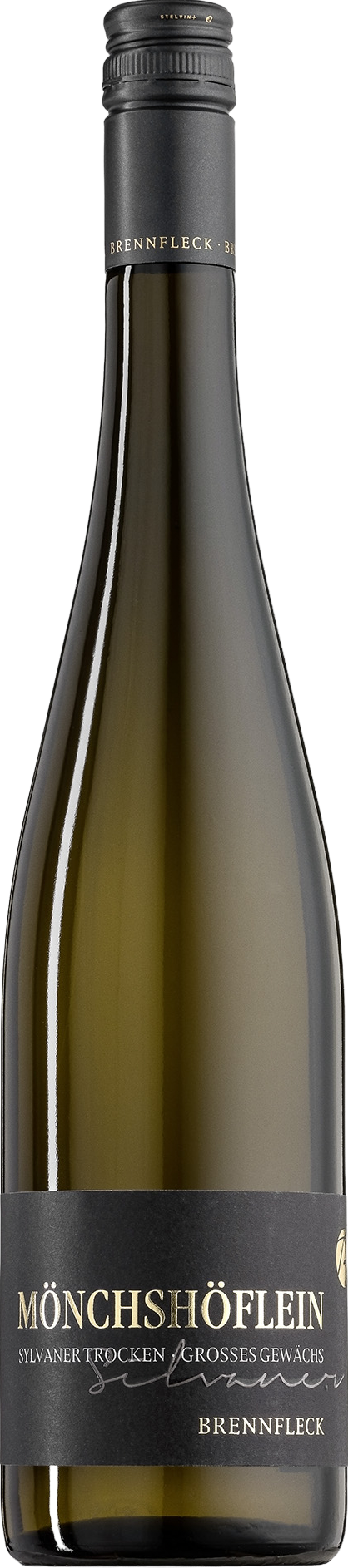 Sulzfelder Maustal Mönchshöflein GG Silvaner