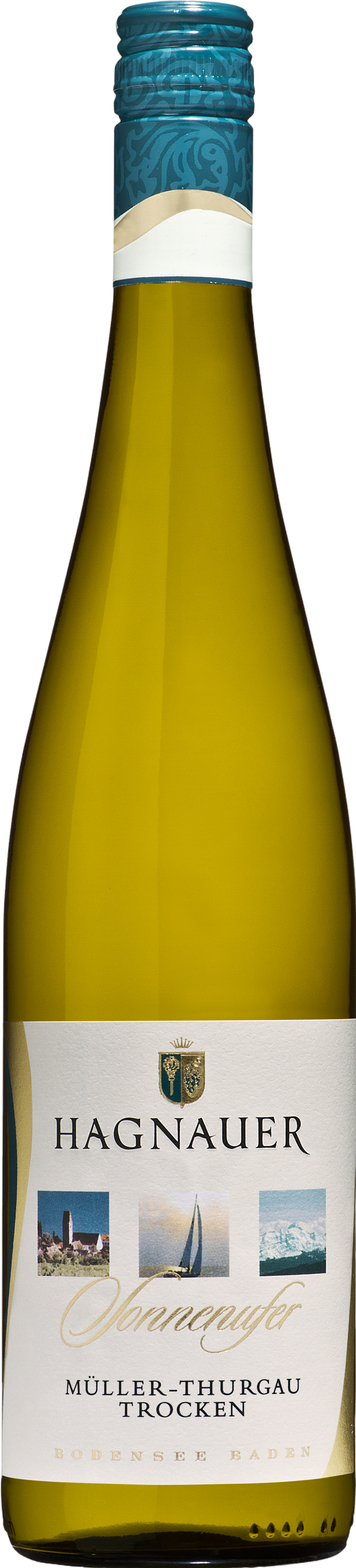 Sonnenufer Müller-Thurgau