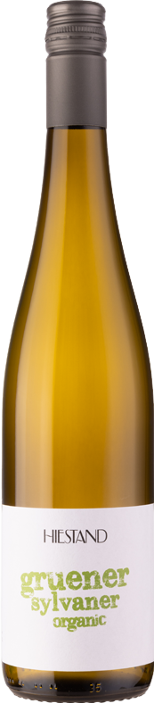 Grüner Silvaner