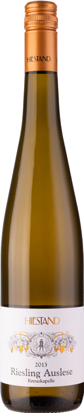Riesling Auslese