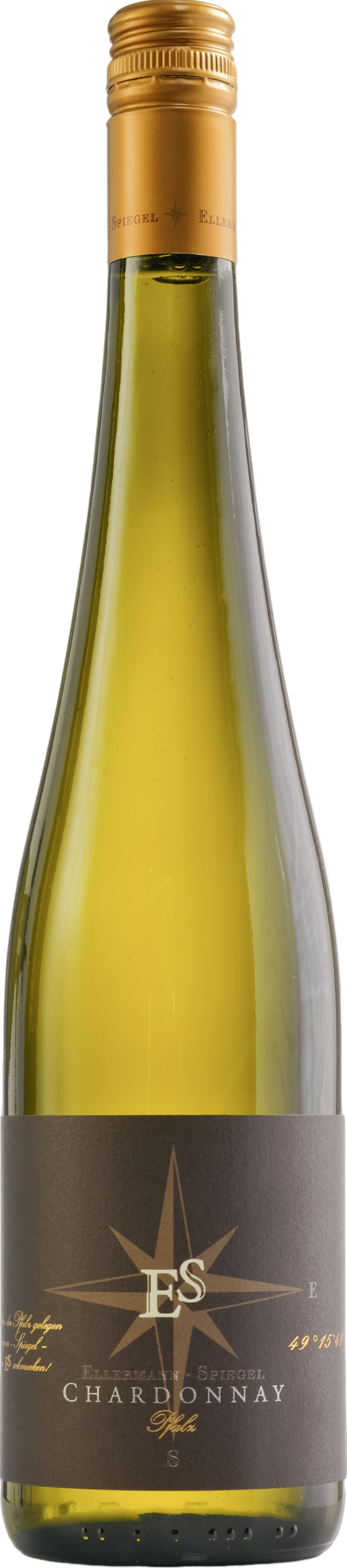 Goldkapsel Chardonnay