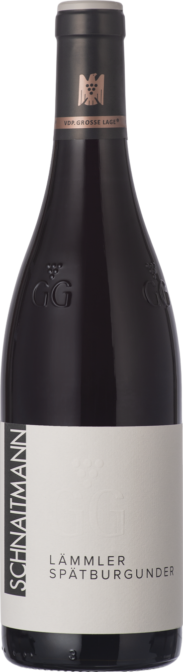 Fellbacher Lämmler Spätburgunder GG
