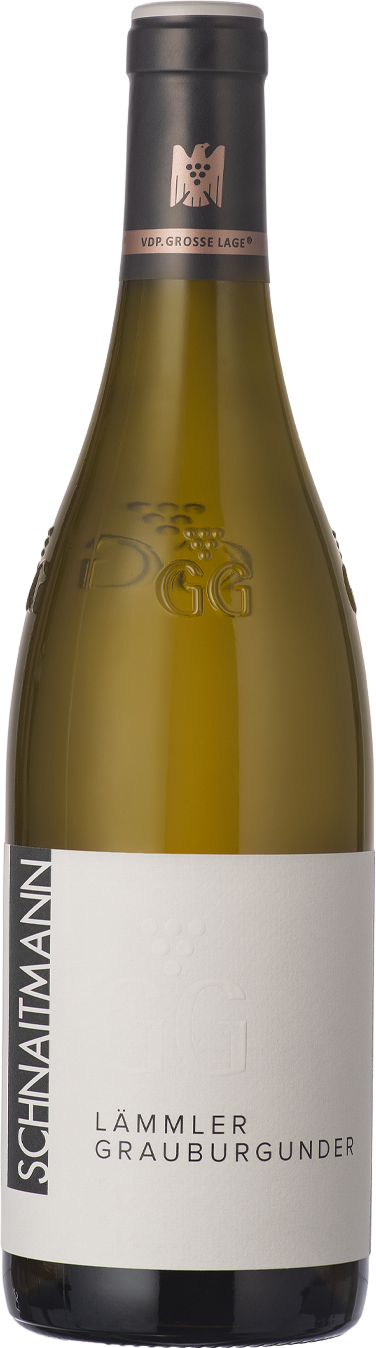 Fellbacher Lämmler Grauburgunder GG