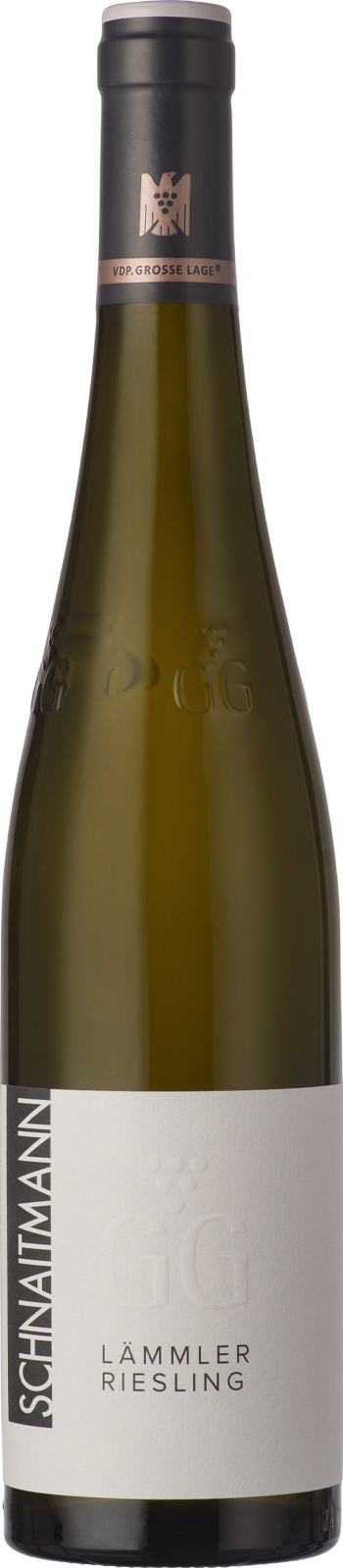 Fellbacher Lämmler Riesling GG