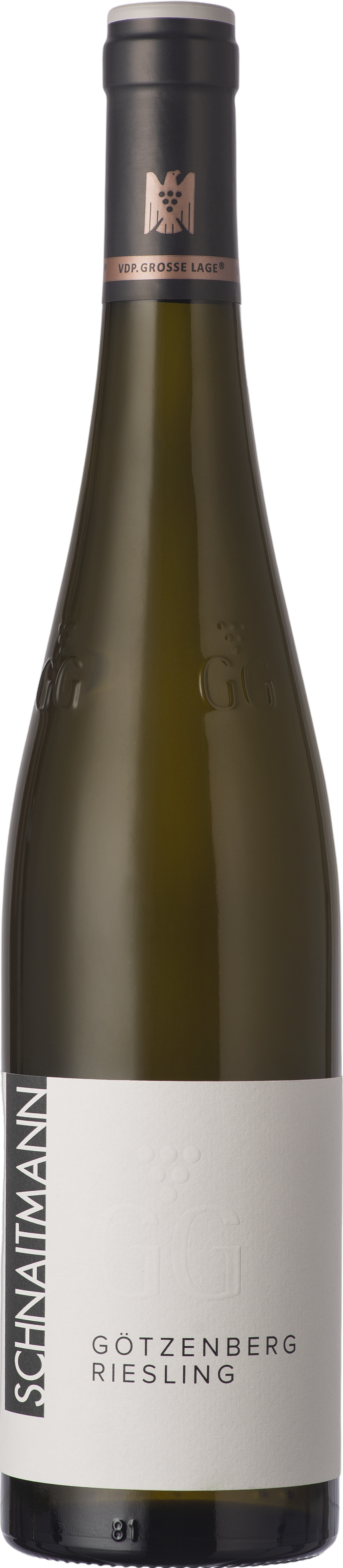 Götzenberg Riesling GG