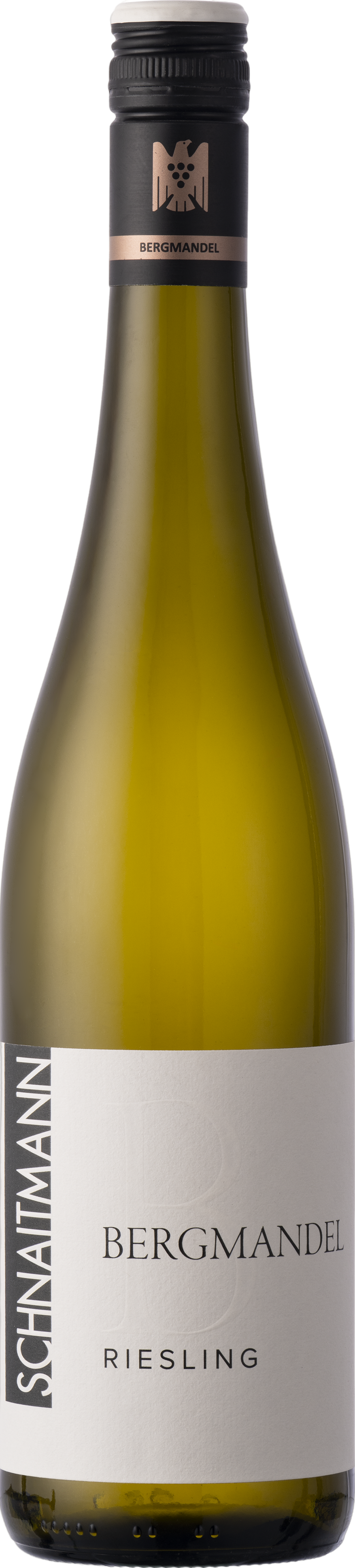 Bergmandel Riesling