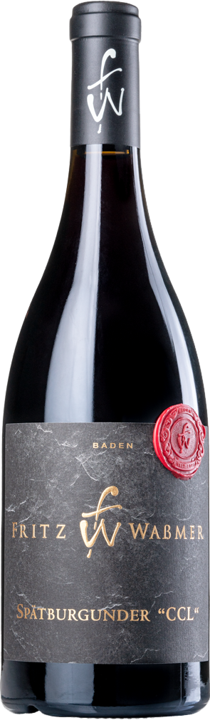 CCL Spätburgunder