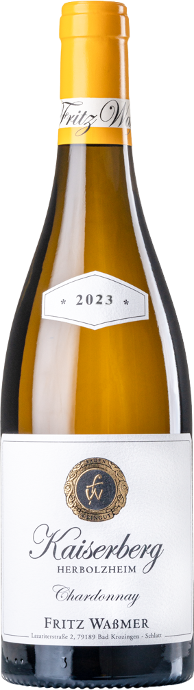Kaiserberg Herbolzheim Chardonnay