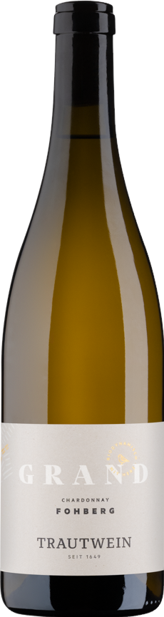 Bahlinger Fohberg Grand Chardonnay
