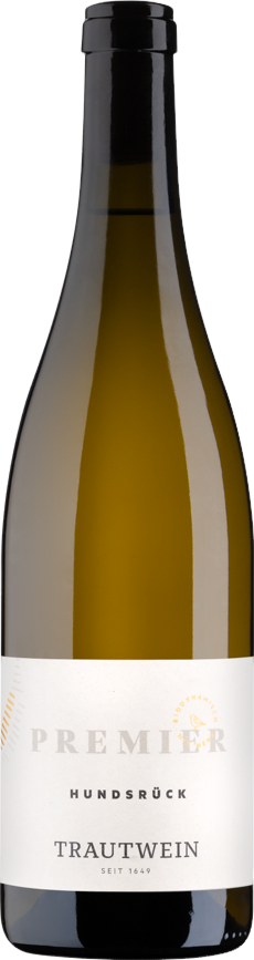 Hundsrück Premier Weißburgunder & Chardonnay