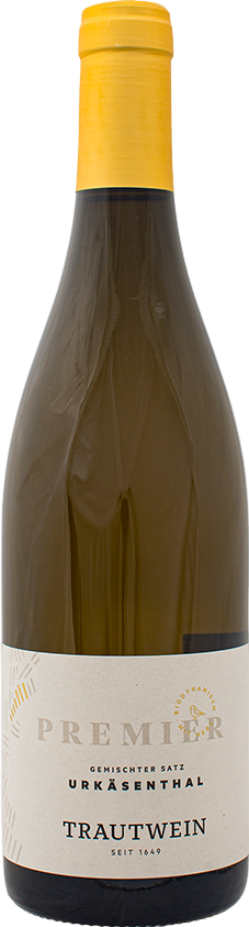 Urkäsenthal Premier Gemischter Satz