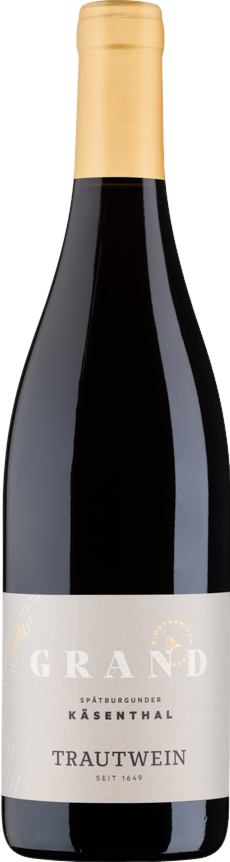 Käsenthal Grand Spätburgunder