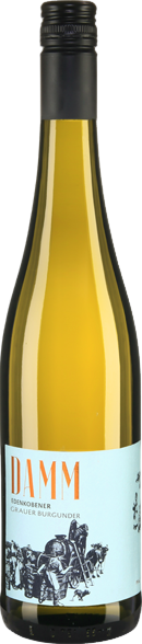 Edenkobener Grauburgunder