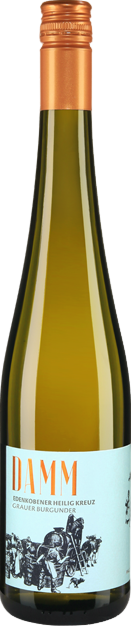 Edenkobener Heilig Kreuz Grauburgunder