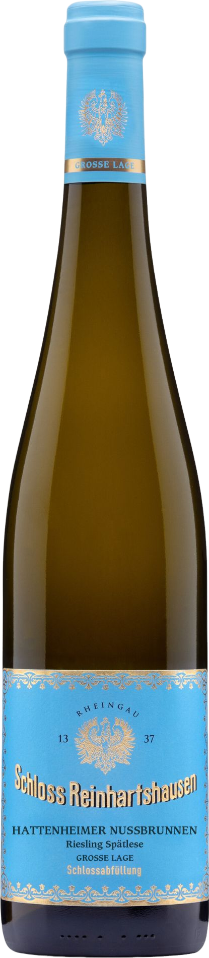 Hattenheimer Nussbrunnen Riesling Spätlese