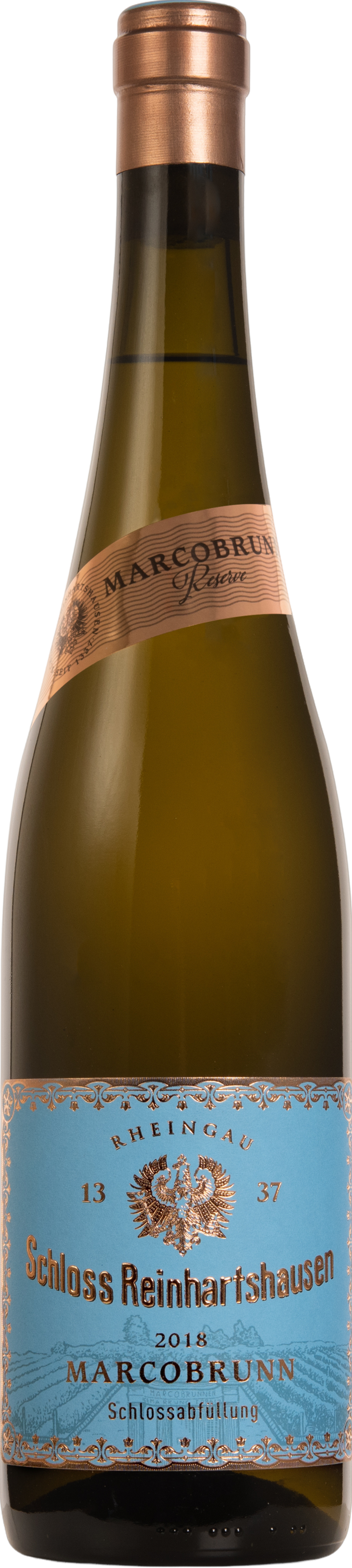 Erbacher Marcobrunn RR Riesling