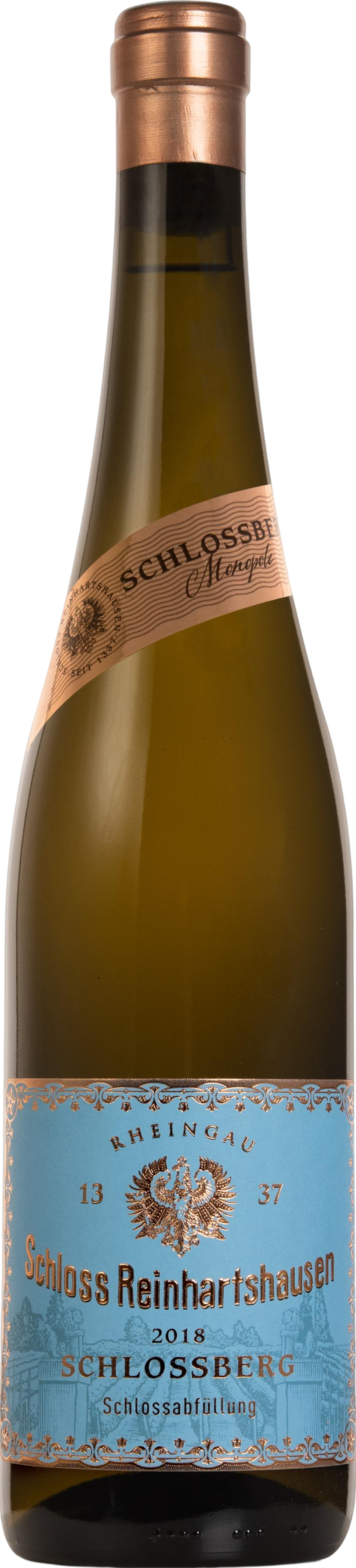 Erbacher Schlossberg Riesling
