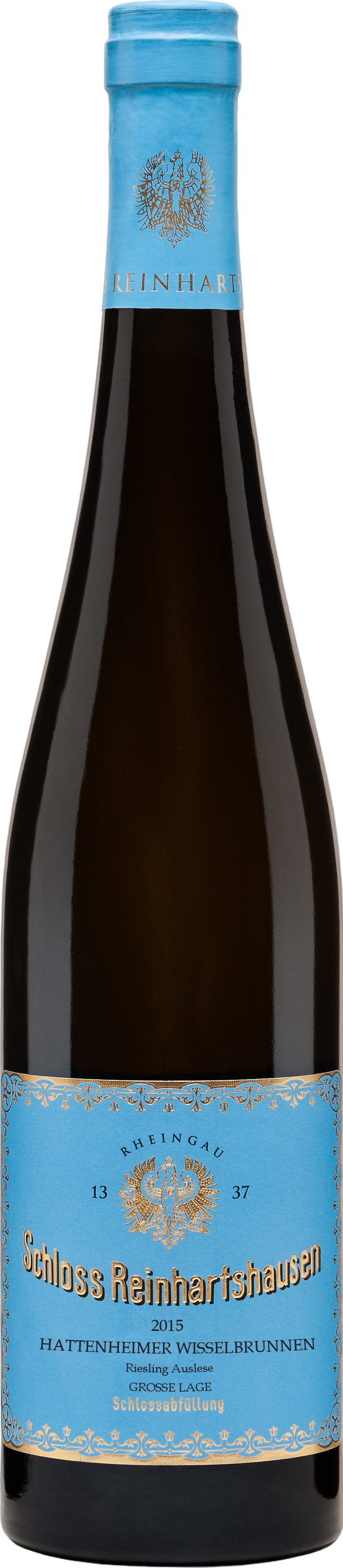 Hattenheimer Wisselbrunnen Riesling Auslese