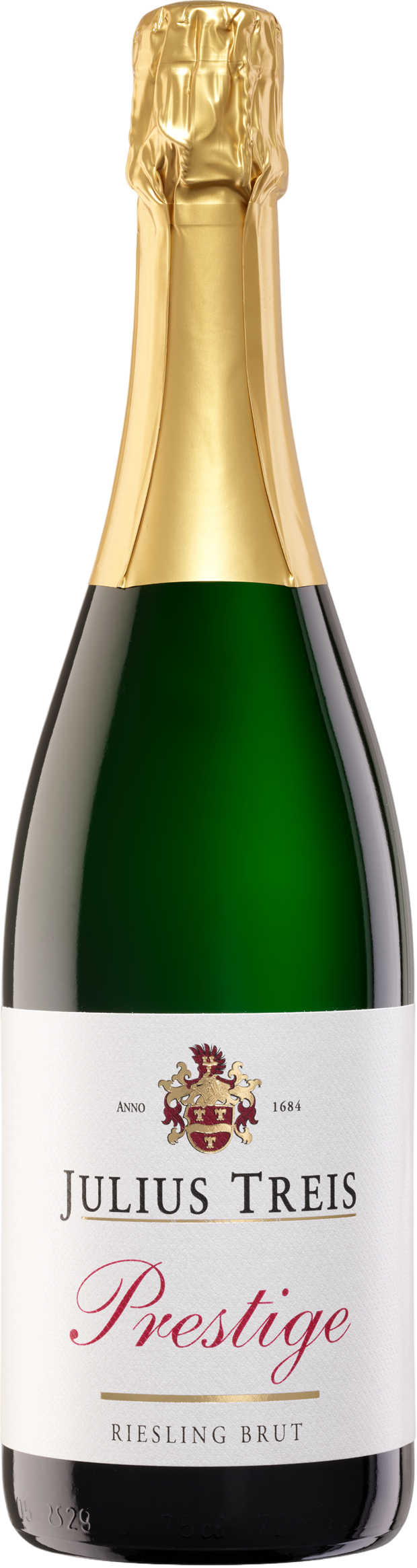 Prestige Riesling brut