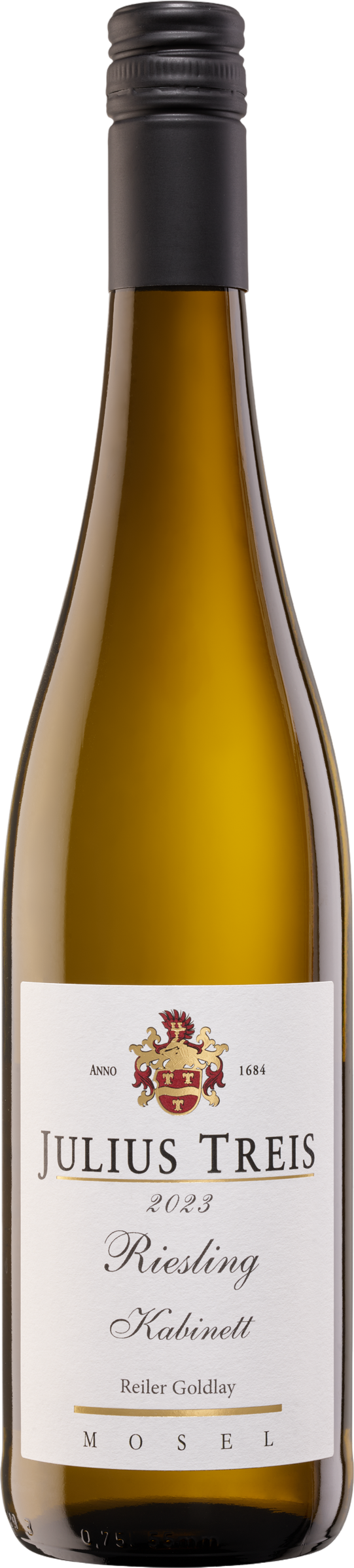 Reiler Goldlay Riesling Kabinett