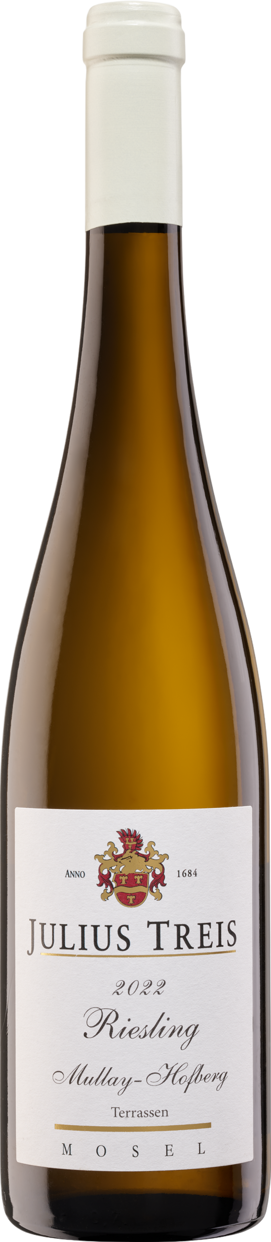 Reiler Mullay-Hofberg Terrassen Riesling feinherb